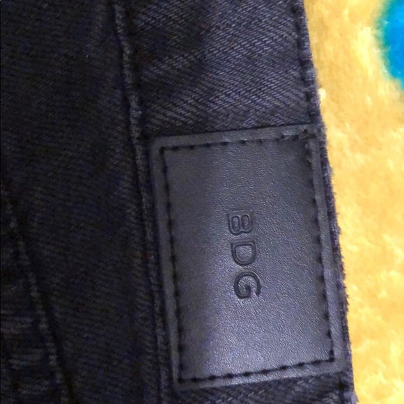 BDG shorts - Picture 3 of 4